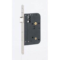 Κλειδαριά μεσόπορτας WC 70 x 70 THIRARD THIRARD - 1