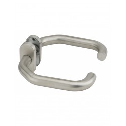 Πόμολο ζεύγος inox THIRARD THIRARD - 1