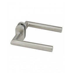 Πόμολο ζεύγος inox THIRARD THIRARD - 1