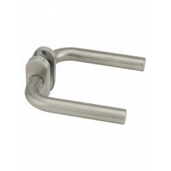 Πόμολο ζεύγος inox THIRARD THIRARD - 1