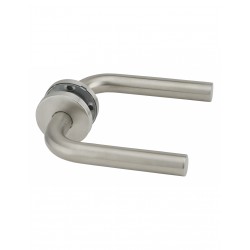 Πόμολο ζεύγος inox THIRARD THIRARD - 1