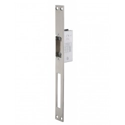 Ηλεκτρικό κυπρί χωνευτό inox fail safe 12/24V AC/DC THIRARD THIRARD - 1