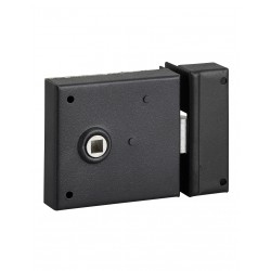 Κουτιαστή κλειδαριά πομόλου 85 x 76 καρρέ 8mm THIRARD THIRARD - 1