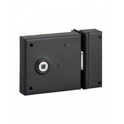 Κλειδαριά κουτιαστή χωρίς κλειδί 85 x 76 mm THIRARD THIRARD - 1