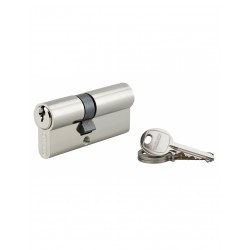 Κύλινδρος SA 30 x 40 νίκελ - 3 κλειδιά KEY ALIKE THIRARD THIRARD - 1