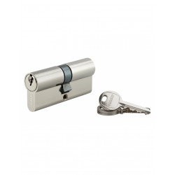 Κύλινδρος SA 35 x 35 νίκελ - 3 κλειδιά KEY ALIKE THIRARD THIRARD - 1