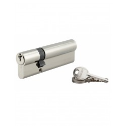 Κύλινδρος SA 30 x 70 νίκελ - 3 κλειδιά KEY ALIKE THIRARD THIRARD - 1