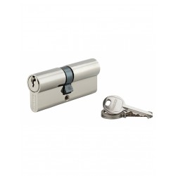 Κύλινδρος SA 35 x 40 νίκελ - 3 κλειδιά KEY ALIKE THIRARD THIRARD - 1
