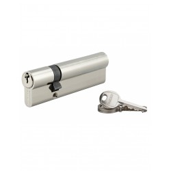 Κύλινδρος SA 35 x 75 νίκελ - 3 κλειδιά KEY ALIKE THIRARD THIRARD - 1