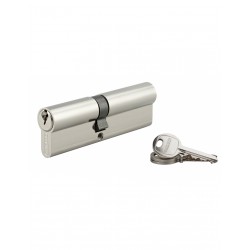 Κύλινδρος SA 40 x 55 νίκελ - 3 κλειδιά KEY ALIKE THIRARD THIRARD - 1