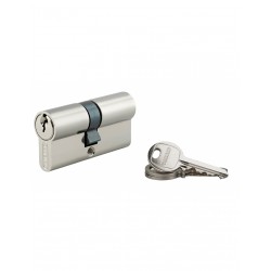 Κύλινδρος SA 30 x 35 νίκελ - 3 κλειδιά KEY ALIKE THIRARD THIRARD - 1