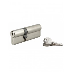 Κύλινδρος SA 35 x 55 νίκελ - 3 κλειδιά KEY ALIKE THIRARD THIRARD - 1