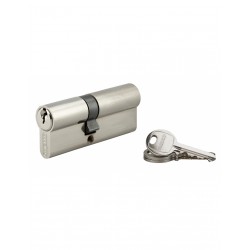 Κύλινδρος SA 30 x 45 νίκελ - 3 κλειδιά KEY ALIKE THIRARD THIRARD - 1