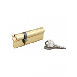 Κύλινδρος SA 30 x 70 χρυσός - 3 κλειδιά KEY ALIKE THIRARD THIRARD - 1