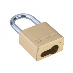 Λουκέτο 407CP 50 χιλ. για κύλινδρο μισό THIRARD THIRARD - 1 2
