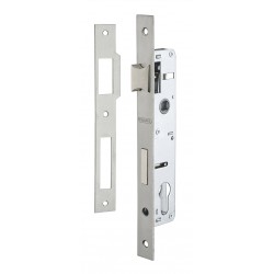 Κλειδαριά σιδερόπορτας 20 x 85 THIRARD THIRARD - 1