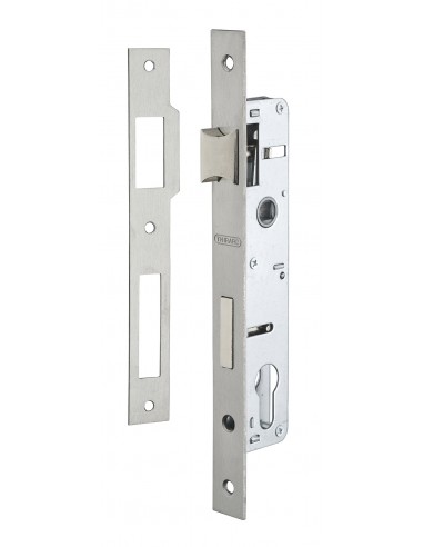 Κλειδαριά σιδερόπορτας 20 x 85 THIRARD THIRARD - 1