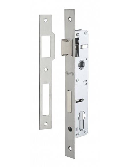 Κλειδαριά σιδερόπορτας 20 x 85 THIRARD THIRARD - 1