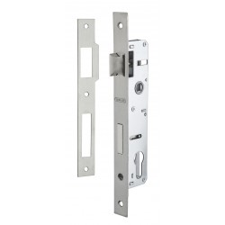 Κλειδαριά σιδερόπορτας 25 x 85 THIRARD THIRARD - 1