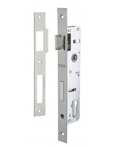 Κλειδαριά σιδερόπορτας 25 x 85 THIRARD THIRARD - 1