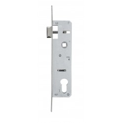 Κλειδαριά σιδερόπορτας 30 x 85 THIRARD THIRARD - 1 2