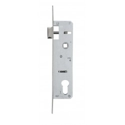 Κλειδαριά σιδερόπορτας 30 x 85 THIRARD THIRARD - 1 2
