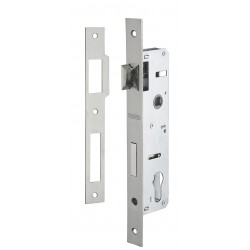 Κλειδαριά σιδερόπορτας 30 x 85 THIRARD THIRARD - 1