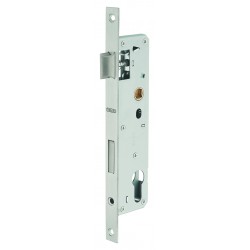 Κλειδαριά πόρτας PVC 30 x 85 στενό προφίλ 16mm THIRARD THIRARD - 1