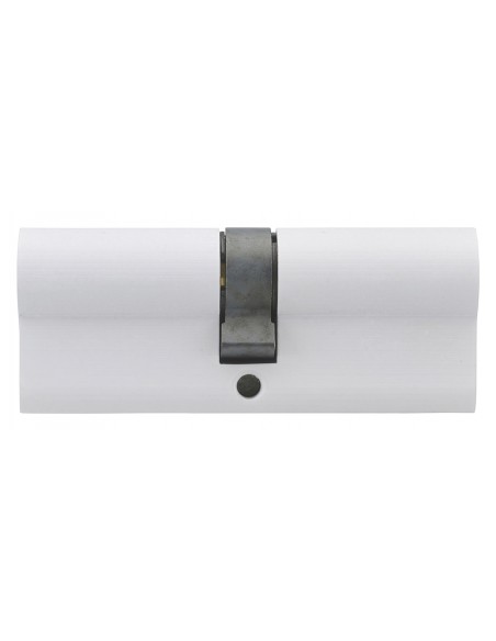 Κύλινδρος STD 40 x 40 άσπρος - 3 κλειδιά THIRARD THIRARD - 2