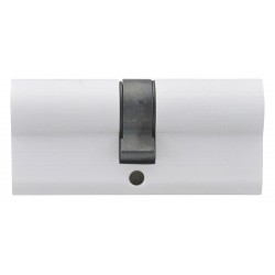Κύλινδρος STD 35 x 35 άσπρος - 3 κλειδιά THIRARD THIRARD - 1 2