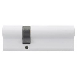 Κύλινδρος STD 30 x 60 άσπρος - 3 κλειδιά THIRARD THIRARD - 1 2