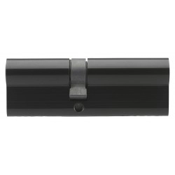 Κύλινδρος STD 40 x 50 μαύρος - 3 κλειδιά THIRARD THIRARD - 1 2