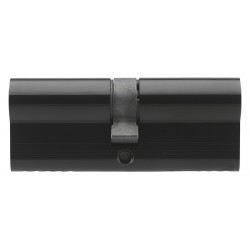 Κύλινδρος STD 40 x 40 μαύρος - 3 κλειδιά THIRARD THIRARD - 1 2