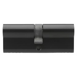 Κύλινδρος STD 40 x 40 μαύρος - 3 κλειδιά THIRARD THIRARD - 1 2