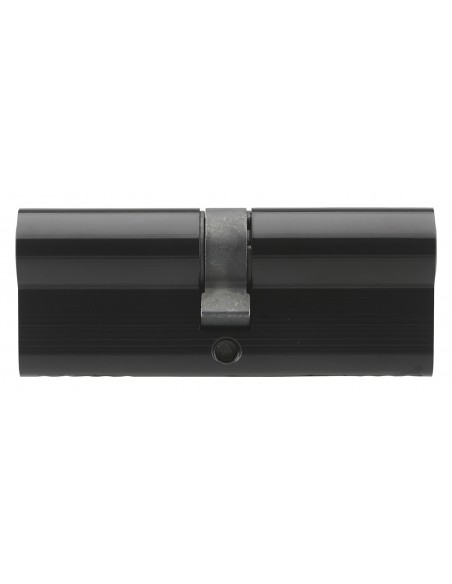 Κύλινδρος STD 40 x 40 μαύρος - 3 κλειδιά THIRARD THIRARD - 2