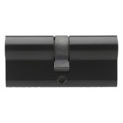 Κύλινδρος STD 35 x 35 μαύρος - 3 κλειδιά THIRARD THIRARD - 1 2