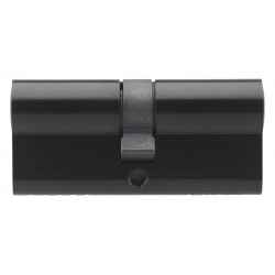 Κύλινδρος STD 35 x 35 μαύρος - 3 κλειδιά THIRARD THIRARD - 1 2