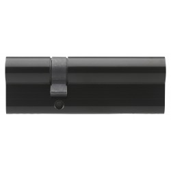 Κύλινδρος STD 30 x 60 μαύρος - 3 κλειδιά THIRARD THIRARD - 1 2