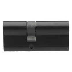 Κύλινδρος STD 30 x 40 μαύρος - 3 κλειδιά THIRARD THIRARD - 1 2
