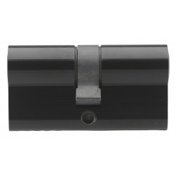 Κύλινδρος STD 30 x 30 μαύρος - 3 κλειδιά THIRARD THIRARD - 1 2