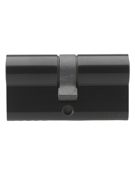 Κύλινδρος STD 30 x 30 μαύρος - 3 κλειδιά THIRARD THIRARD - 2
