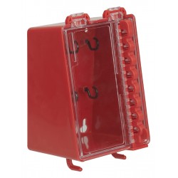 LOTO box THIRARD THIRARD - 1