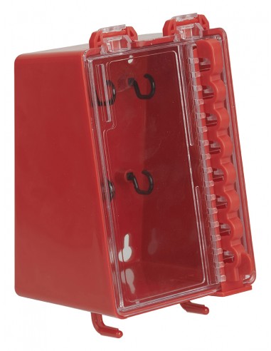 LOTO box THIRARD THIRARD - 1