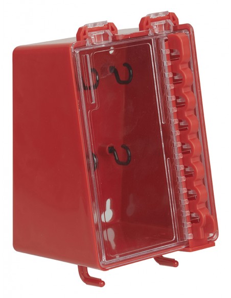 LOTO box THIRARD THIRARD - 1