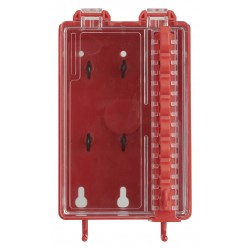 LOTO box THIRARD THIRARD - 1 2