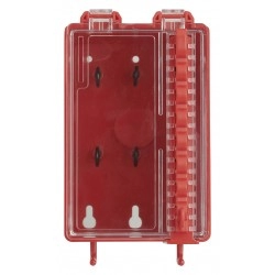 LOTO box THIRARD THIRARD - 1 2