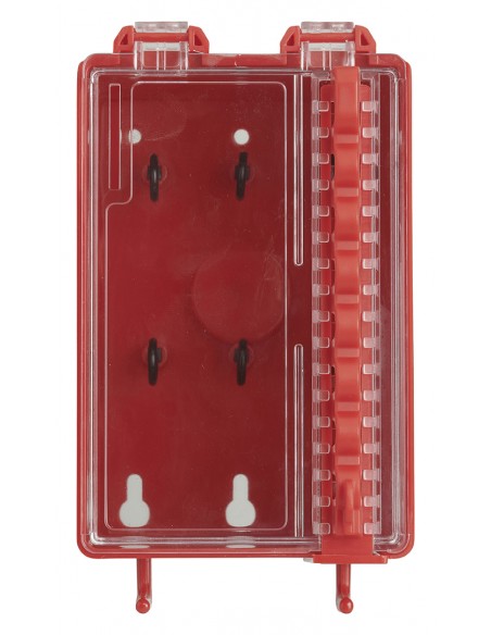 LOTO box THIRARD THIRARD - 2