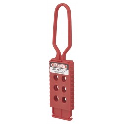 Safety hasp nylon Φ6 THIRARD THIRARD - 1