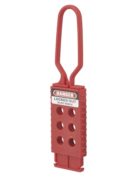 Safety hasp nylon Φ6 THIRARD THIRARD - 1