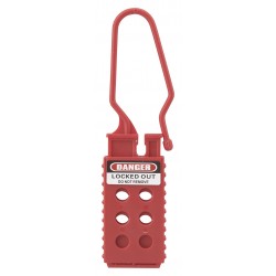 Safety hasp nylon Φ6 THIRARD THIRARD - 1 2